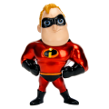 Incredibles - Mr. Incredible 4" Diecast MetalFig (Action Figure)