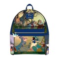 Snow White And The Seven Dwarfs - Scenes Mini (Backpack)