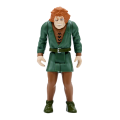 The Hunchback Of Notre Dame - Quasimodo 3.75" ReAction (Action Figure)