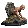 The Lord Of The Rings - Gollum Guide To Mordor Miniature (Statue)