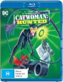 Catwoman - Hunted (Blu Ray)