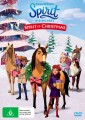 Spirit Riding Free - Spirit Of Christmas