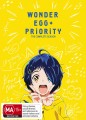 Wonder Egg Priority - Complete Season (Limited Edition) (DVD / Blu Ray)
