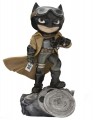 Justice League Movie: Snyder Cut - Knight Batman Minico (Vinyl Figure)