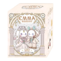 Emma - Secret Forest Beloved Series Blind Box Display Of 6 (Mini Vinyl Figures)