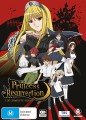 Princess Resurrection - Complete Series