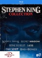 Stephen King Collection - Special Edition (Blu Ray)