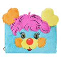 Popples Cosplay Plush Zip (Loungefly Wallet)