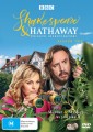 Shakespeare And Hathaway Private Investigators - Complete Season 2