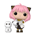 Spy x Family - Anya Holiday (Pop! Vinyl)