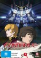Mobile Suit Gundam Unicorn - Volume 7
