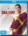 Shazam (Blu Ray)