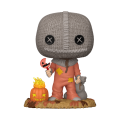 Trick R Treat - Sam With Pumpkin (Pop! Vinyl)