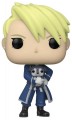 Fullmetal Alchemist: Brotherhood - Riza Hawkeye (Pop! Vinyl)