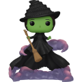 Wicked - Elphaba Thropp Defying Gravity Deluxe (Pop! Vinyl)