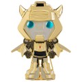 Transformers TV - Bumblebee 4" Pop! Enamel Pin (Pop! Vinyl Pin)