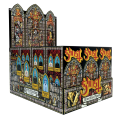 Ghost - Ghost Wave 1 Blind Box Display Of 12 (Action Figure)
