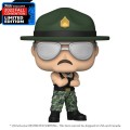 G.I. Joe - Sgt Slaughter NYCC 2022 (Pop! Vinyl)