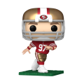 NFL: 49ers - Nick Bosa V2 (Pop! Vinyl)