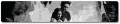 Twilight - Jewellery Slap Bracelet Edward And Bella