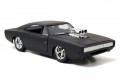 Fast And Furious - 70 Dodge Charger R/T 1:24 Scale Hollywood Ride (Model Car)