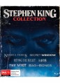 Stephen King Collection - Limited Edition (Blu Ray)