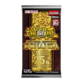 Yu-Gi-Oh! - Quarter Century Bonanza 3-Booster Tuckbox 