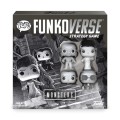 Funkoverse - Universal Monsters 100 4-Pack (Board Game)