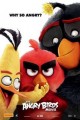 The Angry Birds Movie (UHD/Blu Ray)