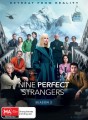 Nine Perfect Strangers - Complete Season 2