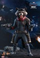 Avengers 4: Endgame - Rocket Raccoon 1:6 Scale (Action Figure)