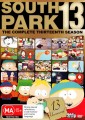 South Park - Complete Season 13