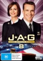Jag - Complete Season 8