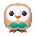 Pokemon - Rowlet (Pop! Vinyl)