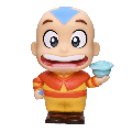 Avatar: The Last Airbender - Aang Figural Money (Bank)