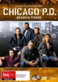 Chicago PD - Complete Season 3