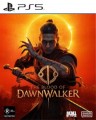 The Blood Of Dawnwalker Day 1 Edition (PS5 Game)