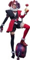 Batman - Harley Quinn Ninja Deluxe 1:6 Scale 12" (Action Figure)