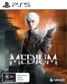 The Medium (PS5 Game)