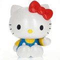 Hello Kitty Figural PVC (Bank)