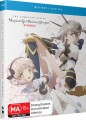 Magical Girl Raising Project - Complete Series (Blu Ray)