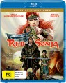 Red Sonja (1985) (Blu Ray)