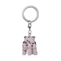 Wednesday (TV) - Thing Keychain (Pop! Vinyl)