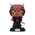 Star Wars: Impressions - Samurai Darth Maul (Pop! Vinyl)