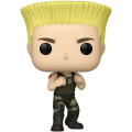 Street Fighter (2026) - Guile (Pop! Vinyl)