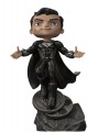 Justice League Movie: Snyder Cut - Superman Black Suit Minico (Vinyl Figure)