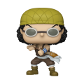One Piece - Usopp V2 (Pop! Vinyl)