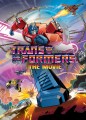 The Transformers: The Movie 40th Anniversary (Blu Ray)