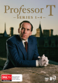 Professor T: Series 1-4