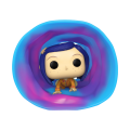 Coraline - Coraline 15th Anniversary Deluxe (Pop! Vinyl)
